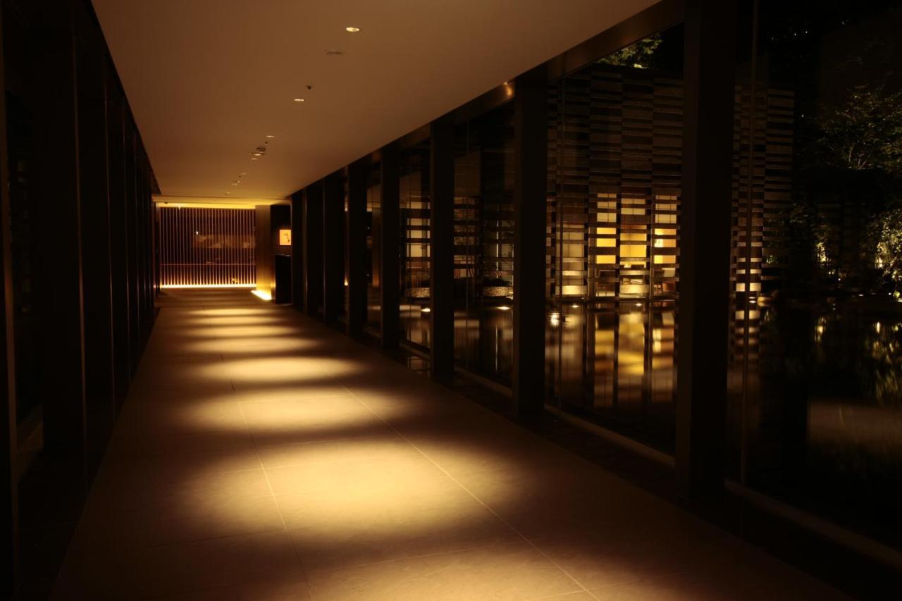 The Capitol Hotel Tokyu Tokyo Exterior photo